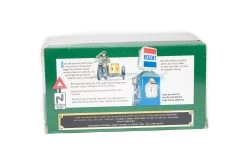 Corgi Classics – Ford Popular Van – C Pearson Quality Carpets – D980 -Trendy Toy Store MDB 2626