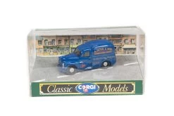 Corgi Classics – Morris 1000 Van – A Dunn & Son – 96844