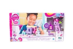 My Little Pony – Explore Equestria Friendship Express Train Playset With Princess Twilight Sparkle – B5363