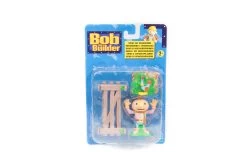 Bob The Builder – Spud The Scarecrow Collectable Figure