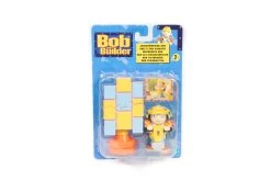 Bob The Builder – Jackhammering Bob Collectable Figure