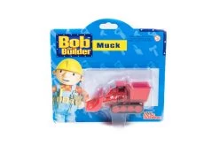 Bob The Builder – Muck Diecast Vehicle
