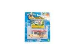 Bob The Builder – Take Along Mobile Home Vehicle