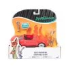 Disney Zootropolis – Nick’s Convertible & Figure