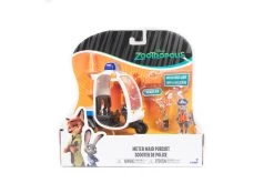 Disney Zootropolis – Meter Maid Pursuit