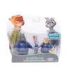 Disney Zootropolis – Meet The ZPD Figure Set