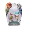 Disney Zootropolis – Nick And Finnick