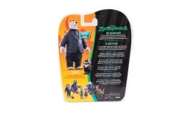 Disney Zootropolis – Mr. Big And Koslov -Trendy Toy Store MDB 2713
