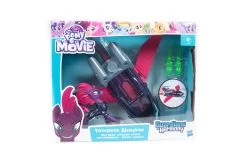 My Little Pony – Guardians Of Harmony – Tempest Shadow Sky Skiff