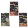 Magnetix Magna Bones – 29601 Tri-Tops , 29602 T-Rex & 29603 Pterodaktyl