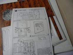 Sindy Rare Stable By Pedigree -Trendy Toy Store SAM 0710