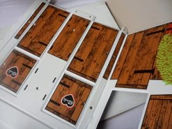 Sindy Rare Stable By Pedigree -Trendy Toy Store SAM 0715