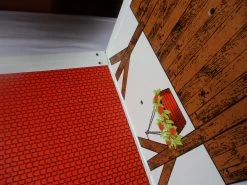 Sindy Rare Stable By Pedigree -Trendy Toy Store SAM 0717