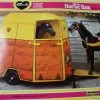 Sindy Horse Box By Pedigree