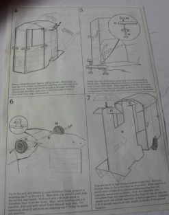 Sindy Horse Box By Pedigree -Trendy Toy Store SAM 0726