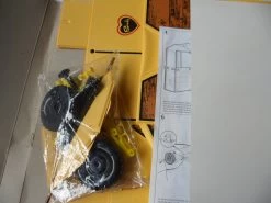 Sindy Horse Box By Pedigree -Trendy Toy Store SAM 0729