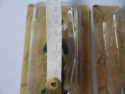 1:32 Scale Napoleonic Soldiers Figurines X6 -Trendy Toy Store SAM 1596