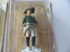 1:32 Scale Napoleonic Soldiers Figurines X6 -Trendy Toy Store SAM 1598