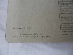 Sindy 2 Vintage Shoes And Hangers Pack By Pedigree -Trendy Toy Store SAM 1899