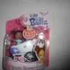 Bratz – Isty Bitsy Bratz Sasha’s Shoppin’ Cart