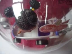 Bratz – Isty Bitsy Bratz Sasha’s Shoppin’ Cart -Trendy Toy Store SAM 2117