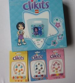 Lego Clikits – Trendy Totes Sky Blue 7512 And 7557 – 7558 – 7559 5 Lego Clikits – Trendy Totes Sky Blue 7512 And 7557 – 7558 – 7559 -Trendy Toy Store SAM 2187 1