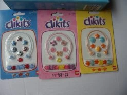 Lego Clikits – Starry Decoration Set 7530 And 7557, 7558, 7559 -Trendy Toy Store SAM 2195