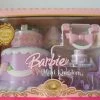 Barbie Mini Kingdom – Birthday Cake Playset