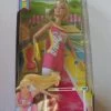 Barbie I Can Be – Track Champion – W3768