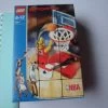 Lego Sports – NBA Jump And Shoot – 3550