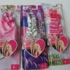 Barbie Fashion Packs – 3x Party Fashions