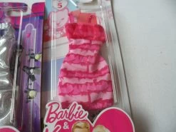Barbie Fashion Packs – 3x Party Fashions -Trendy Toy Store SAM 2440