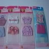 Barbie Fashions – 3x Fashion Favorites & 1x Chic Fashion