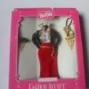 Barbie Fashion Avenue – Internationale Spanish Fashion 18106