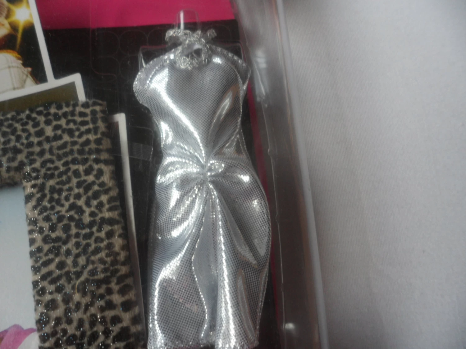 Barbie Fashion Fever – Fashion And Photo Journal 3 Barbie Fashion Fever – Fashion And Photo Journal - Image 3