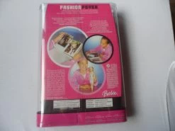 Barbie Fashion Fever – Fashion And Photo Journal 9 Barbie Fashion Fever – Fashion And Photo Journal -Trendy Toy Store SAM 2525