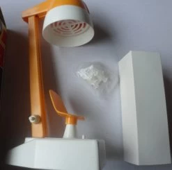 Sindy Hairdryer By Pedigree 7 Sindy Hairdryer By Pedigree -Trendy Toy Store SAM 2703