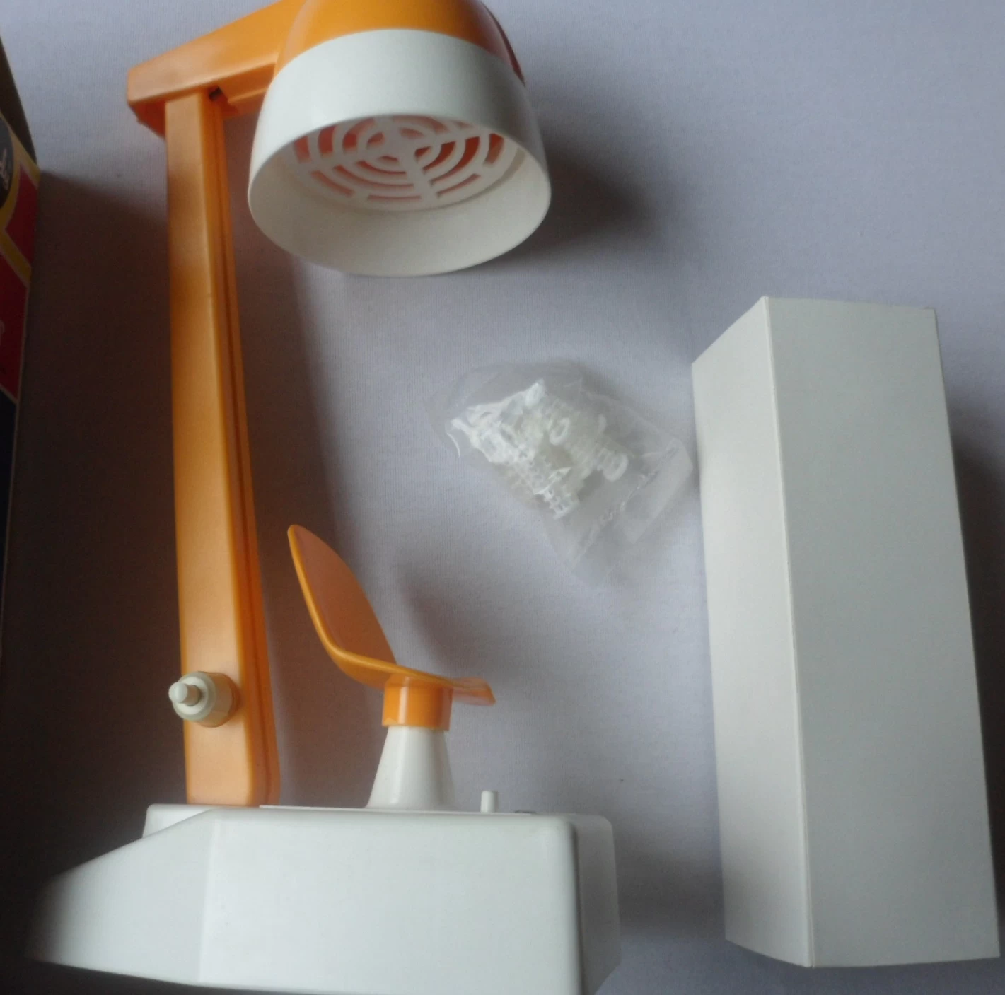 Sindy Hairdryer By Pedigree 4 Sindy Hairdryer By Pedigree - Image 4