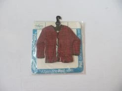 Sindy Friend Paul Fashion – Jacket