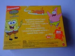 Barbie Spongebob Squarepants Tommy & Kelly -Trendy Toy Store SAM 2988
