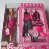 Barbie Doll With Extra Fashion T1880