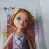 Moxie Girlz Fairy Bryten Doll