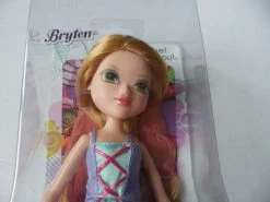 Moxie Girlz Fairy Bryten Doll