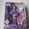 My Little Pony Equestria Girls Rarity Doll
