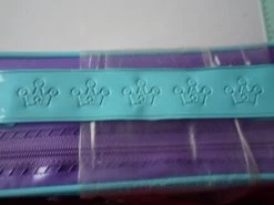 Barbie Petites Club -Carry Case Play Set With 2 Exclusive Small Dolls #42 & #43 -Trendy Toy Store SAM 3697