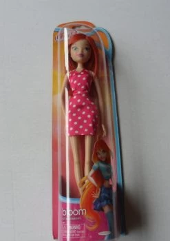 Winx Bloom Doll