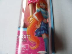 Winx Bloom Doll -Trendy Toy Store SAM 3753