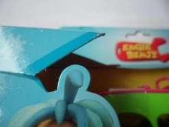 Engie Benjy Driver Dottie & Bus -Trendy Toy Store SAM 5277