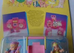 Mimi & Goo Goos – Rock ‘n Play Boombox – Micro Play Set -Trendy Toy Store SAM 5824