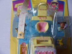 Mimi & Goo Goos – Fun Phone – Micro Play Set -Trendy Toy Store SAM 5828